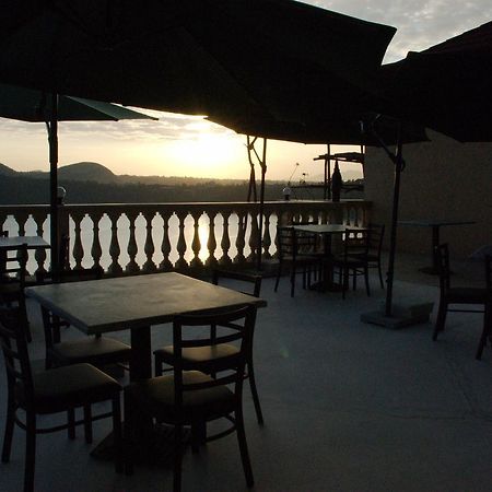 Asham Africa Hotel Bishoftu Extérieur photo