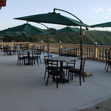 Asham Africa Hotel Bishoftu Extérieur photo