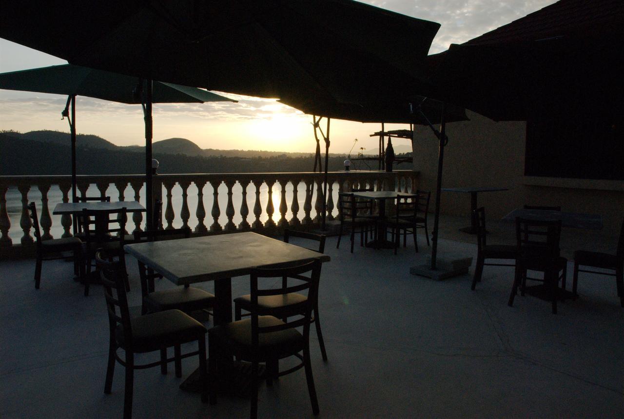 Asham Africa Hotel Bishoftu Extérieur photo