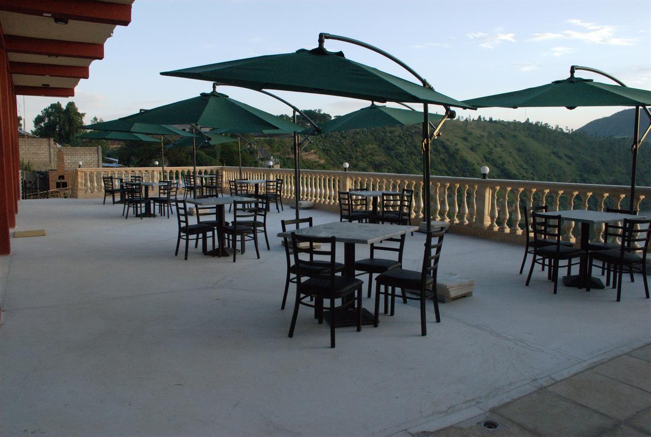 Asham Africa Hotel Bishoftu Extérieur photo