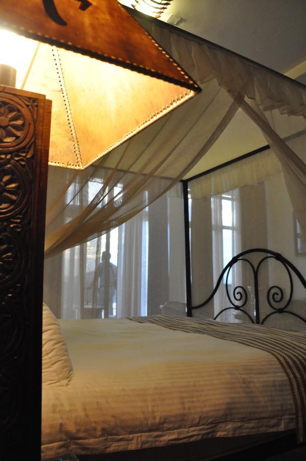 Asham Africa Hotel Bishoftu Extérieur photo
