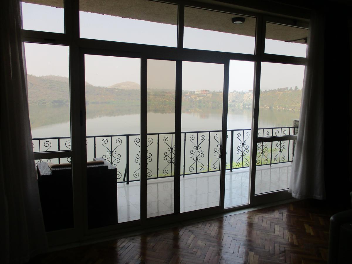 Asham Africa Hotel Bishoftu Extérieur photo