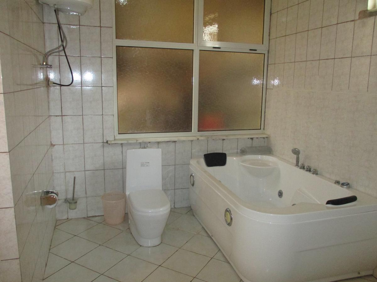 Asham Africa Hotel Bishoftu Extérieur photo