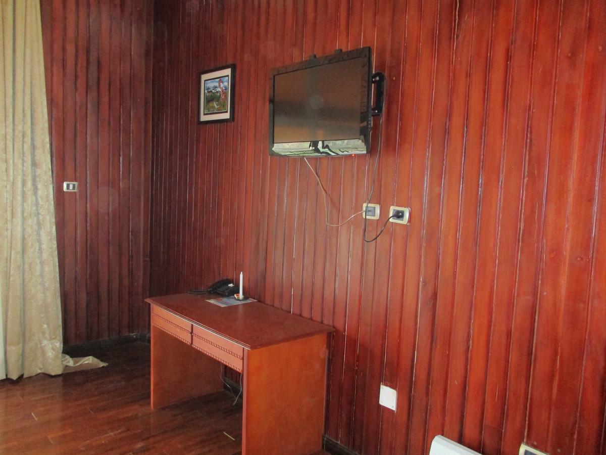 Asham Africa Hotel Bishoftu Extérieur photo