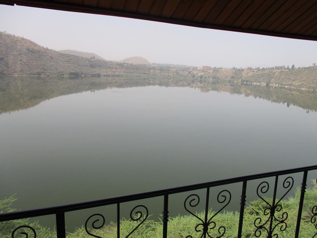Asham Africa Hotel Bishoftu Extérieur photo