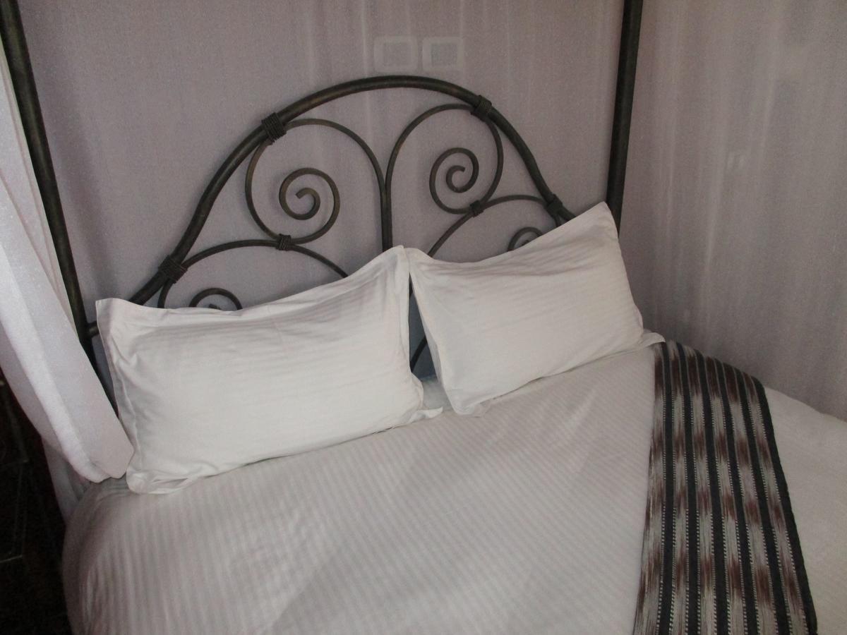 Asham Africa Hotel Bishoftu Extérieur photo