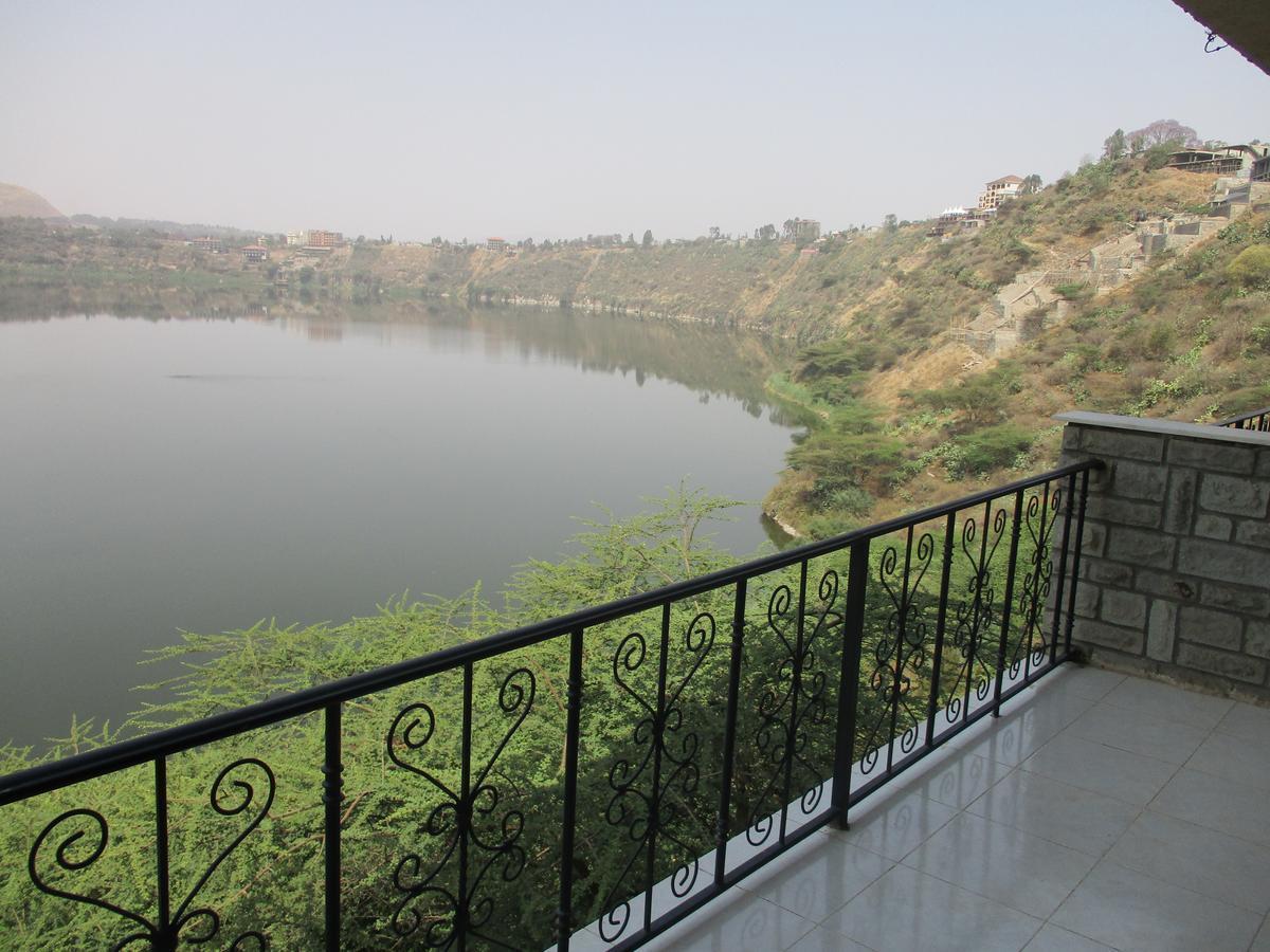 Asham Africa Hotel Bishoftu Extérieur photo