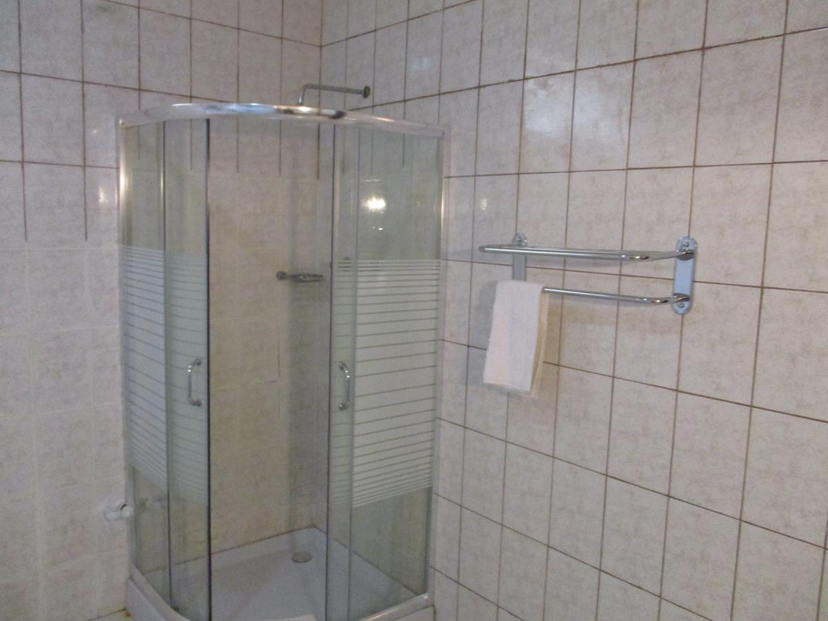 Asham Africa Hotel Bishoftu Extérieur photo