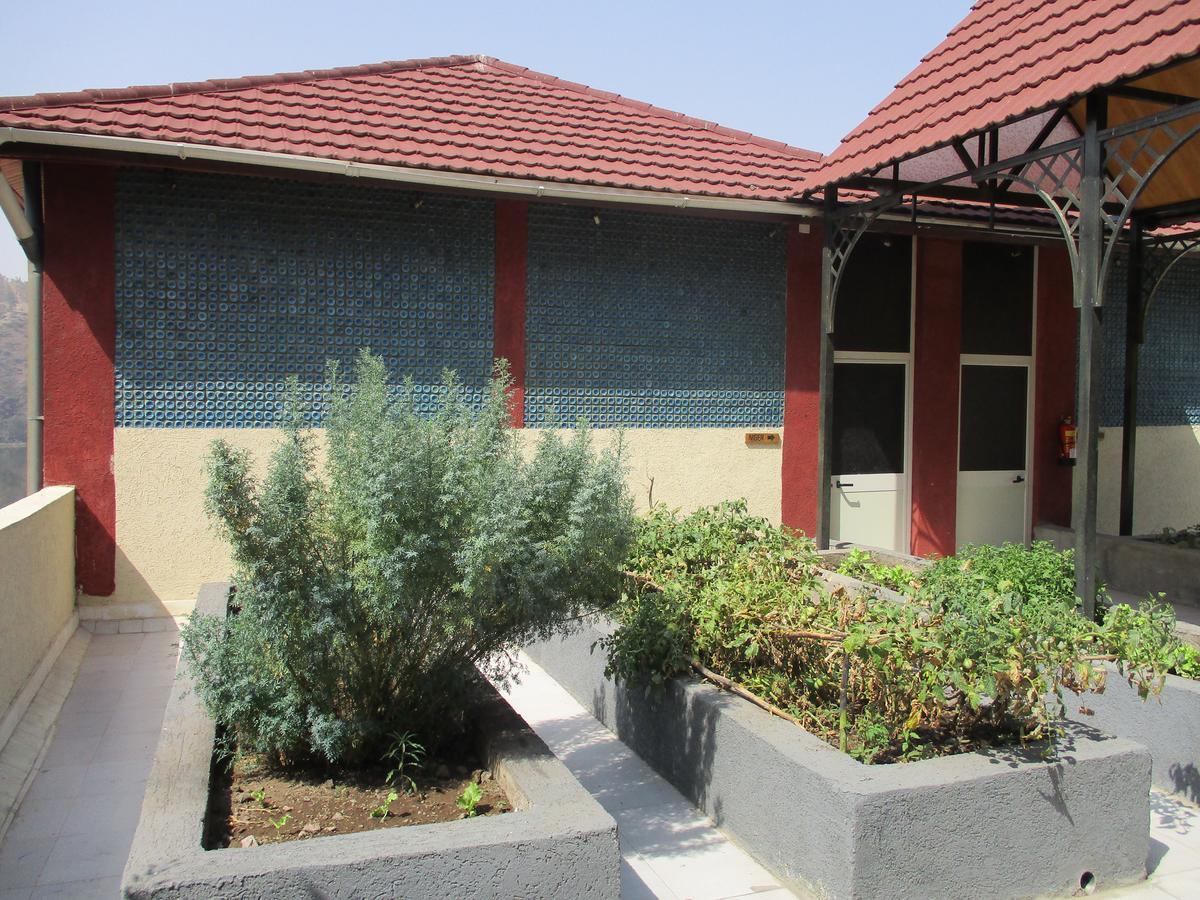 Asham Africa Hotel Bishoftu Extérieur photo