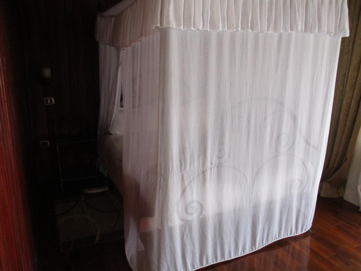Asham Africa Hotel Bishoftu Extérieur photo