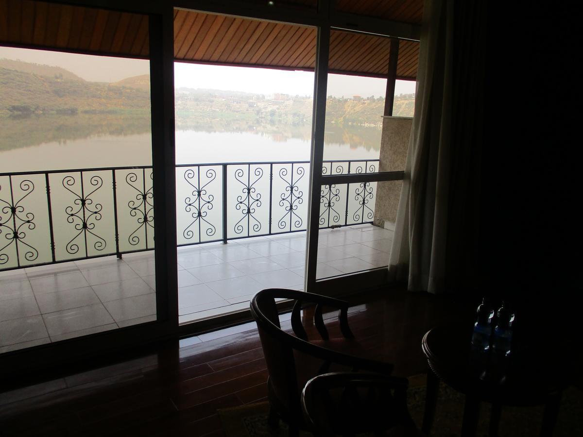 Asham Africa Hotel Bishoftu Extérieur photo