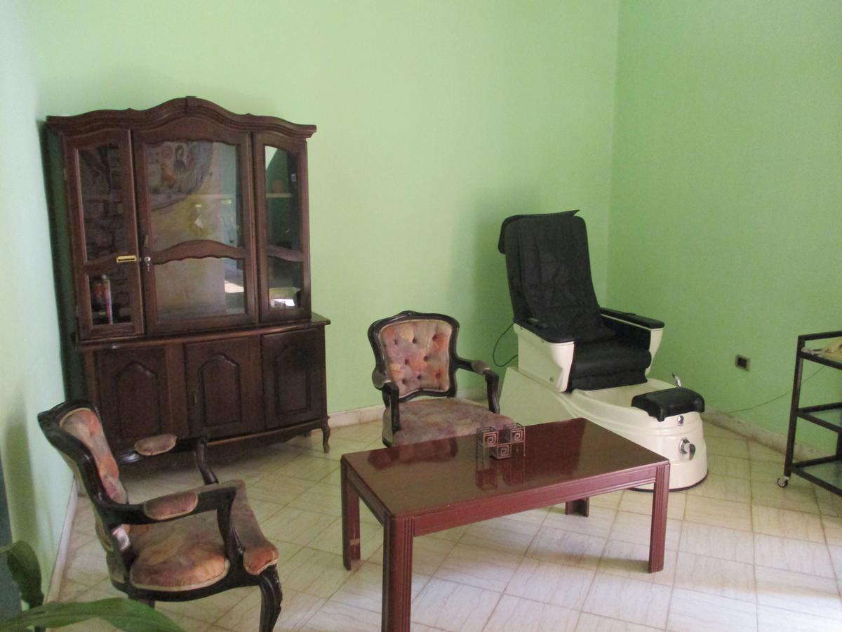 Asham Africa Hotel Bishoftu Extérieur photo