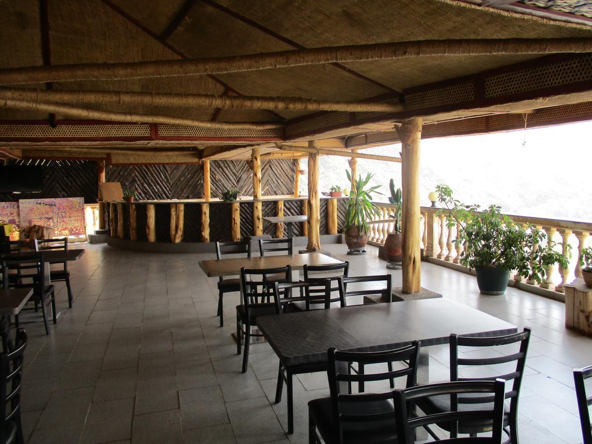 Asham Africa Hotel Bishoftu Extérieur photo