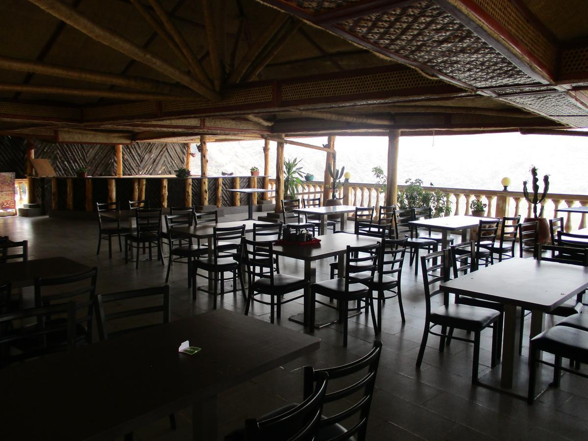 Asham Africa Hotel Bishoftu Extérieur photo